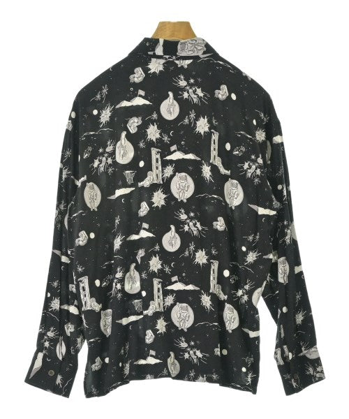 DAN เสื้อลำลอง
