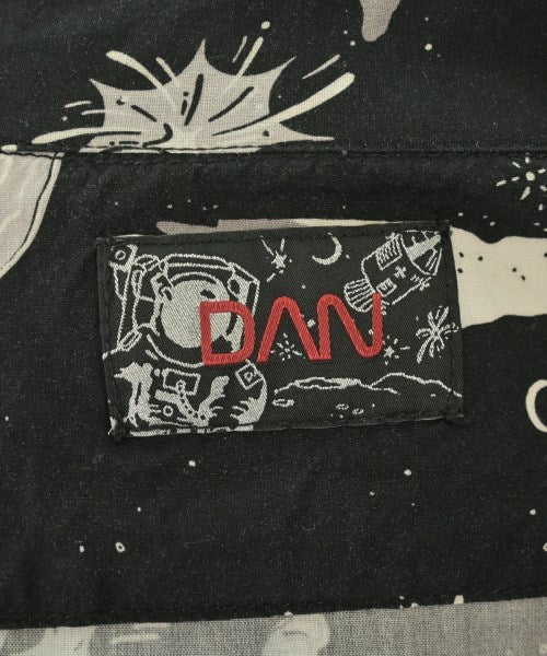 DAN เสื้อลำลอง