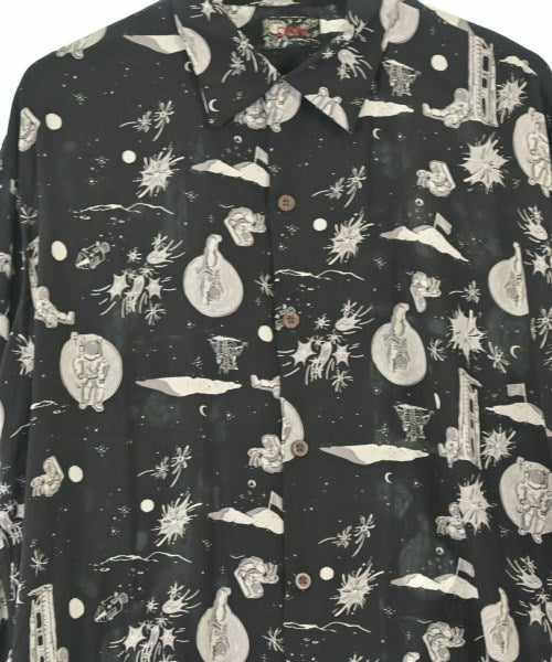 DAN เสื้อลำลอง