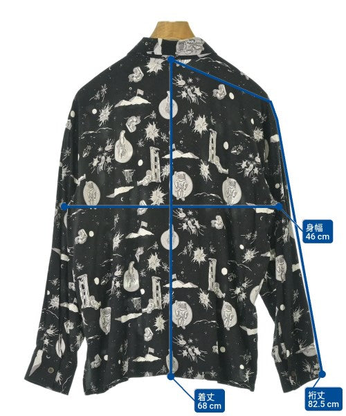 DAN เสื้อลำลอง
