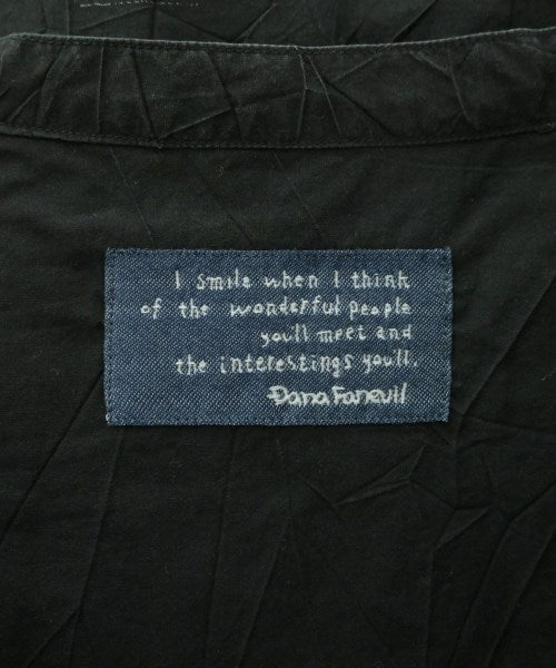 DANA FANEUIL เสื้อลำลอง