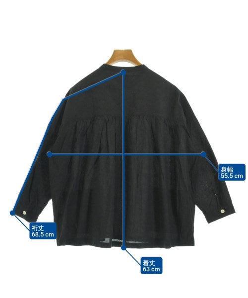 DANA FANEUIL เสื้อลำลอง