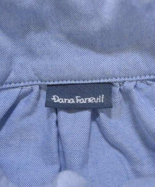 DANA FANEUIL เสื้อลำลอง