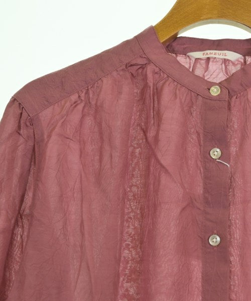DANA FANEUIL เสื้อสตรี