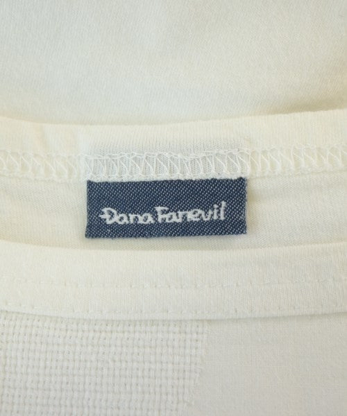 DANA FANEUIL เสื้อสตรี