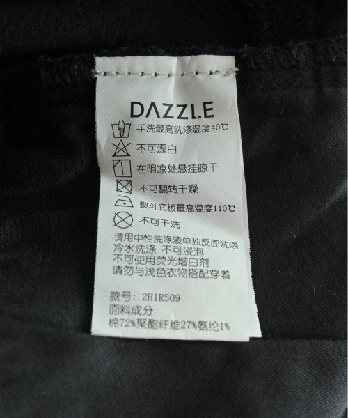 DAZZLE ยีนส์