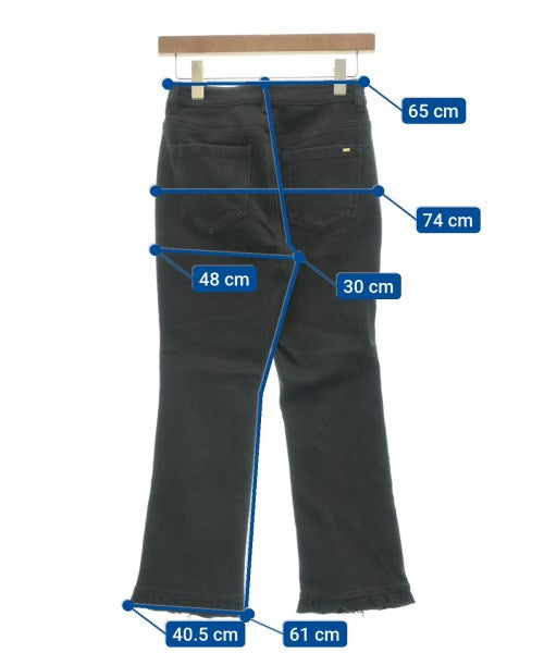 DAZZLE ยีนส์