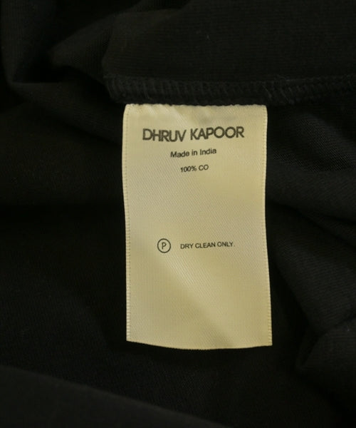 DHRUV KAPOOR เสื้อยืด/เสื้อท็อปส์