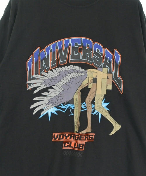 DHRUV KAPOOR เสื้อยืด/เสื้อท็อปส์