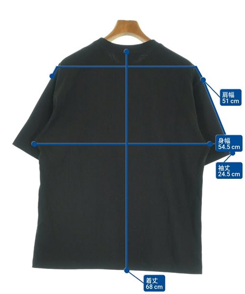 DHRUV KAPOOR เสื้อยืด/เสื้อท็อปส์