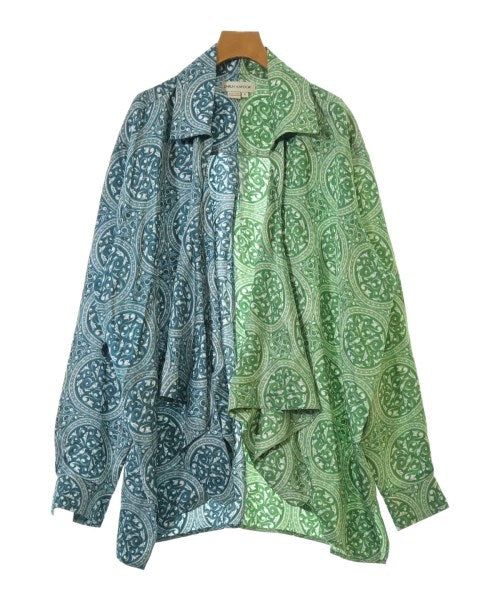 DHRUV KAPOOR เสื้อลำลอง