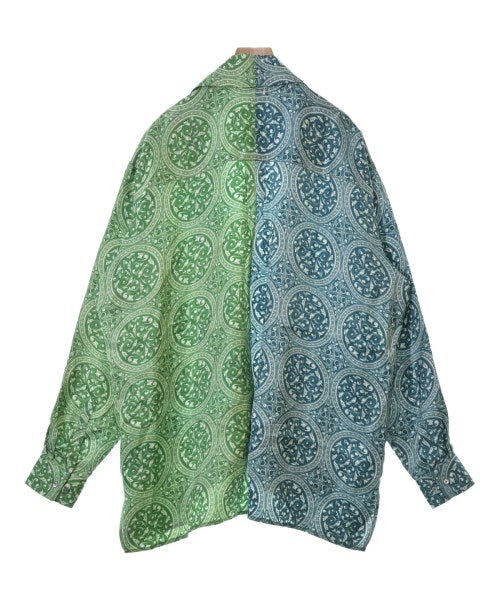 DHRUV KAPOOR เสื้อลำลอง