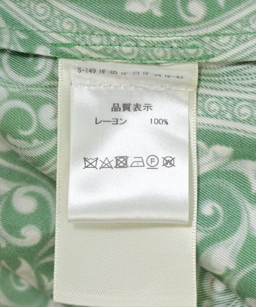 DHRUV KAPOOR เสื้อลำลอง