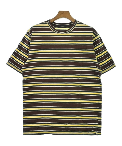 DRESS เสื้อยืด/เสื้อท็อปส์