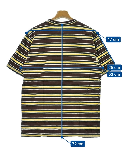 DRESS เสื้อยืด/เสื้อท็อปส์