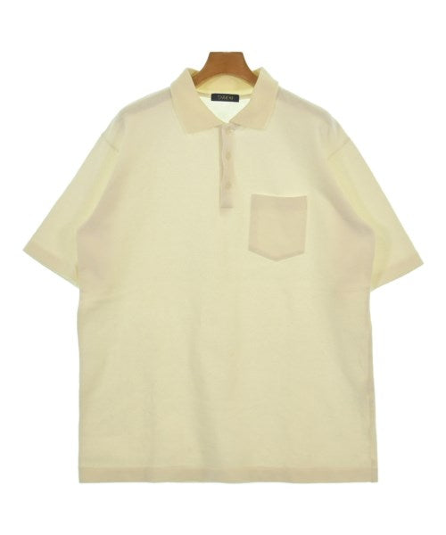 DRESS เสื้อโปโล