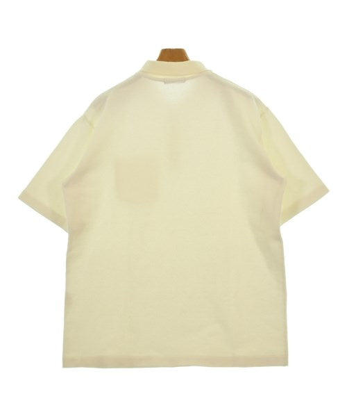 DRESS เสื้อโปโล