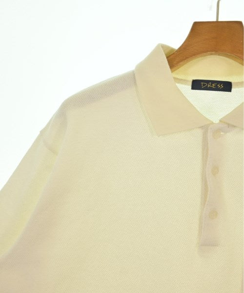 DRESS เสื้อโปโล
