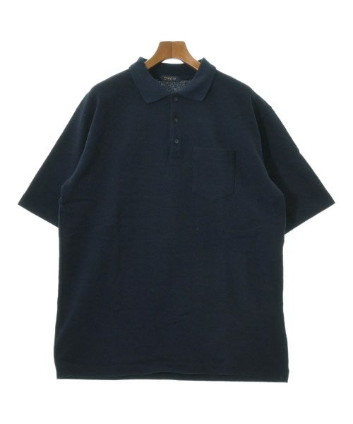 DRESS เสื้อโปโล