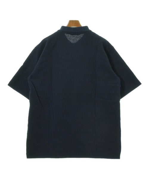 DRESS เสื้อโปโล