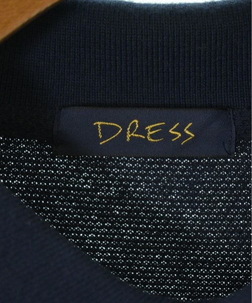 DRESS เสื้อโปโล