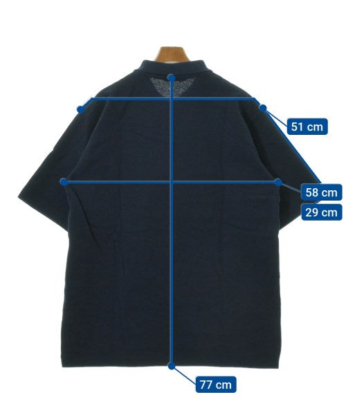 DRESS เสื้อโปโล