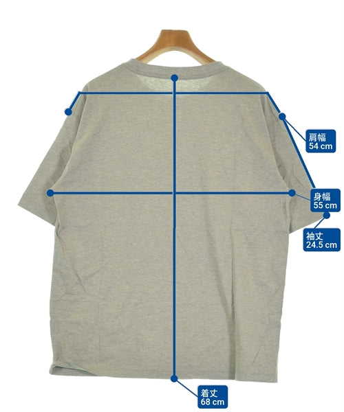DRESS เสื้อยืด/เสื้อท็อปส์
