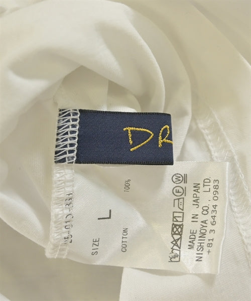 DRESS เสื้อยืด/เสื้อท็อปส์