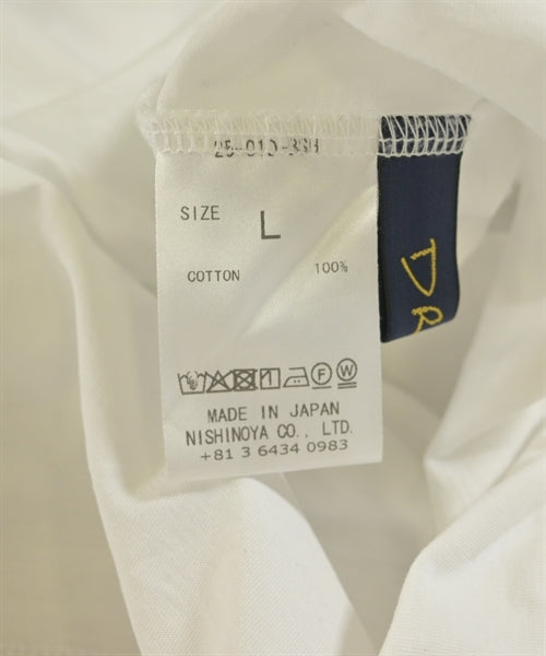 DRESS เสื้อยืด/เสื้อท็อปส์