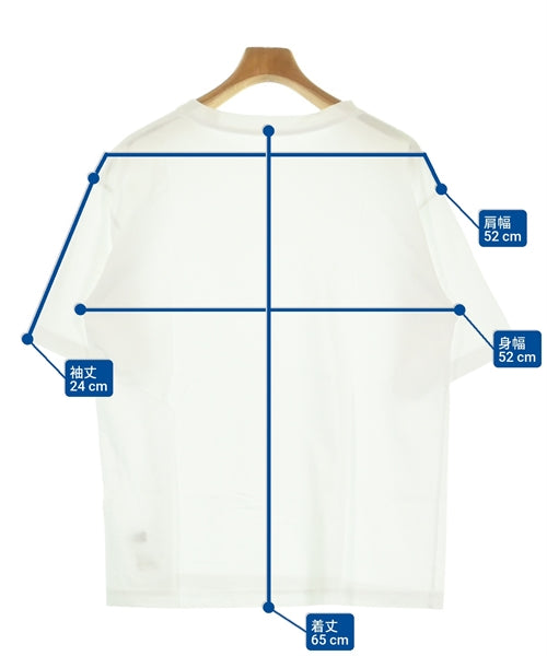 DRESS เสื้อยืด/เสื้อท็อปส์