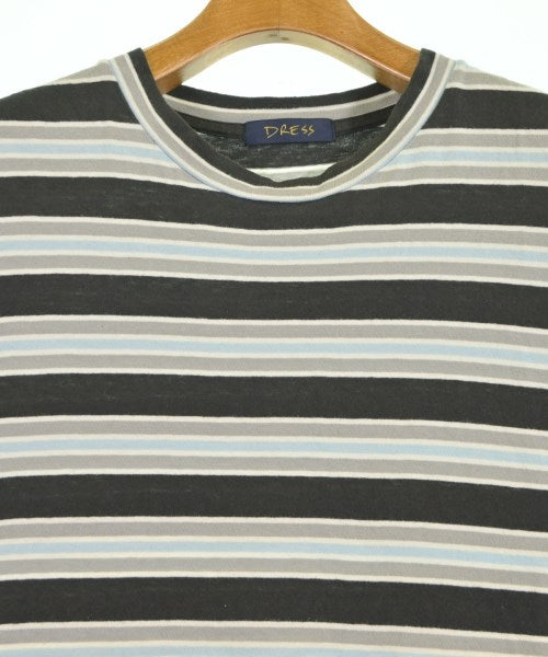 DRESS เสื้อยืด/เสื้อท็อปส์