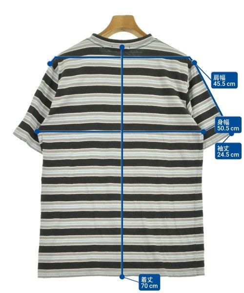 DRESS เสื้อยืด/เสื้อท็อปส์