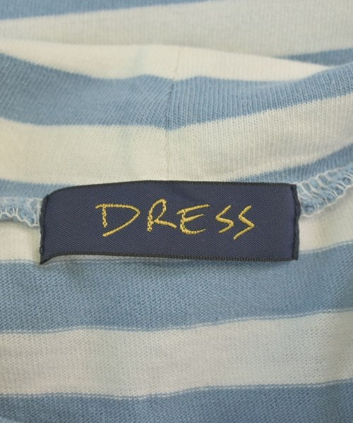DRESS เสื้อยืด/เสื้อท็อปส์
