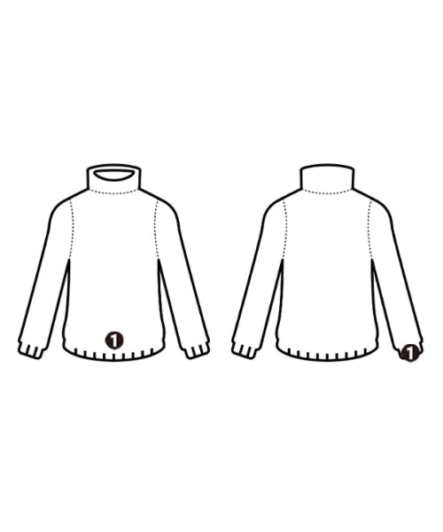 DRESS เสื้อยืด/เสื้อท็อปส์