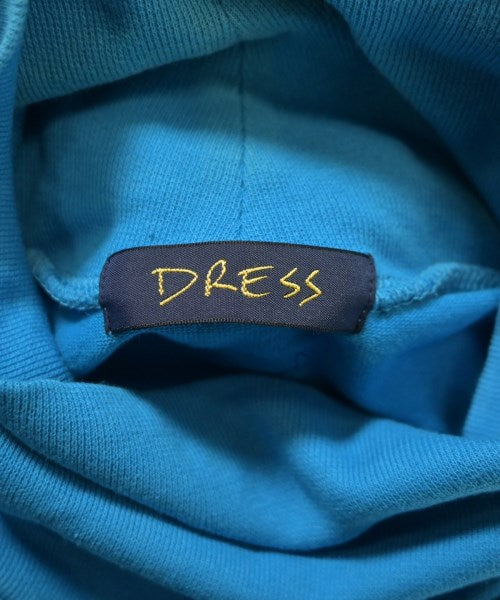 DRESS เสื้อยืด/เสื้อท็อปส์