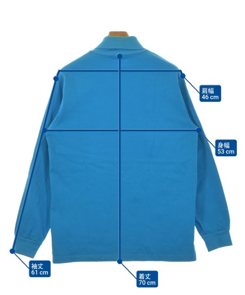 DRESS เสื้อยืด/เสื้อท็อปส์