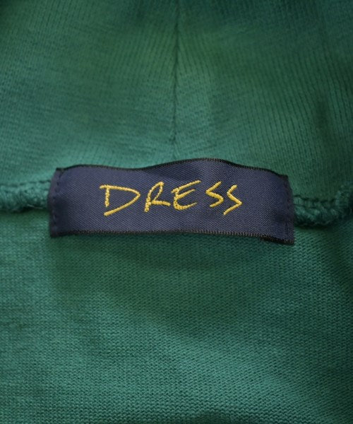 DRESS เสื้อยืด/เสื้อท็อปส์
