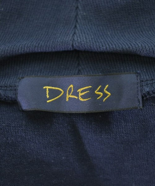 DRESS เสื้อยืด/เสื้อท็อปส์