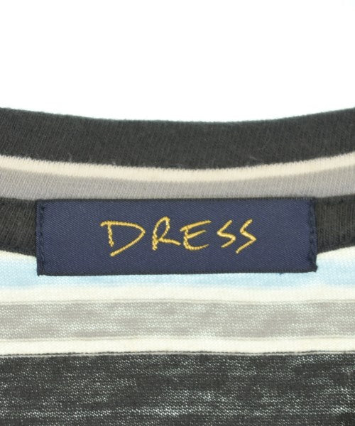 DRESS เสื้อยืด/เสื้อท็อปส์