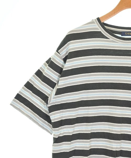 DRESS เสื้อยืด/เสื้อท็อปส์