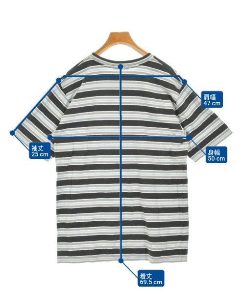 DRESS เสื้อยืด/เสื้อท็อปส์