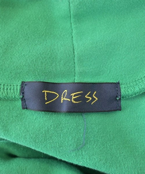 DRESS เสื้อยืด/เสื้อท็อปส์