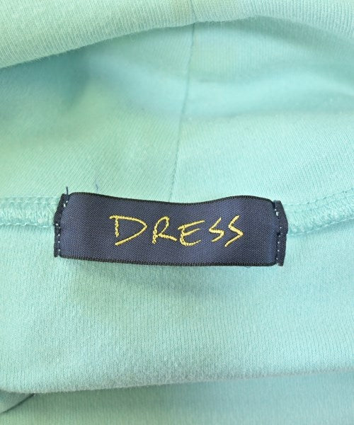 DRESS เสื้อยืด/เสื้อท็อปส์