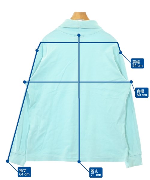 DRESS เสื้อยืด/เสื้อท็อปส์