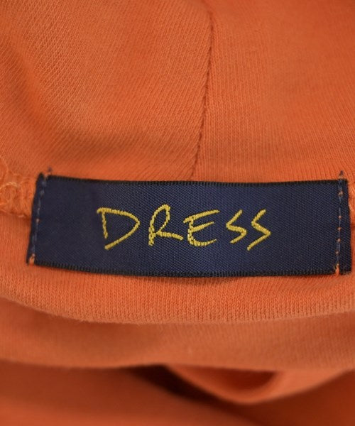DRESS เสื้อยืด/เสื้อท็อปส์
