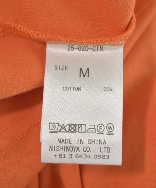 DRESS เสื้อยืด/เสื้อท็อปส์