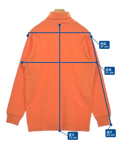 DRESS เสื้อยืด/เสื้อท็อปส์