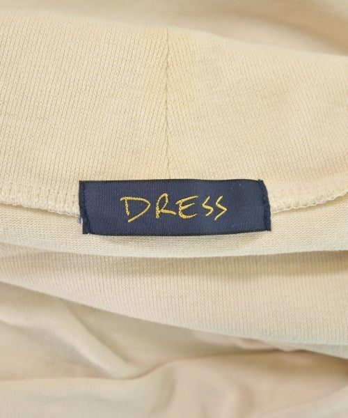 DRESS เสื้อยืด/เสื้อท็อปส์