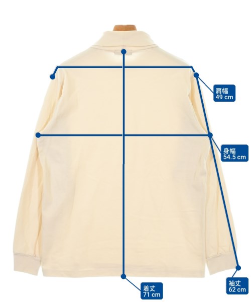 DRESS เสื้อยืด/เสื้อท็อปส์