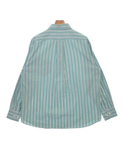 Dress hippy เสื้อลำลอง